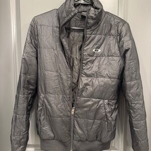 Oakley Lightweight coat